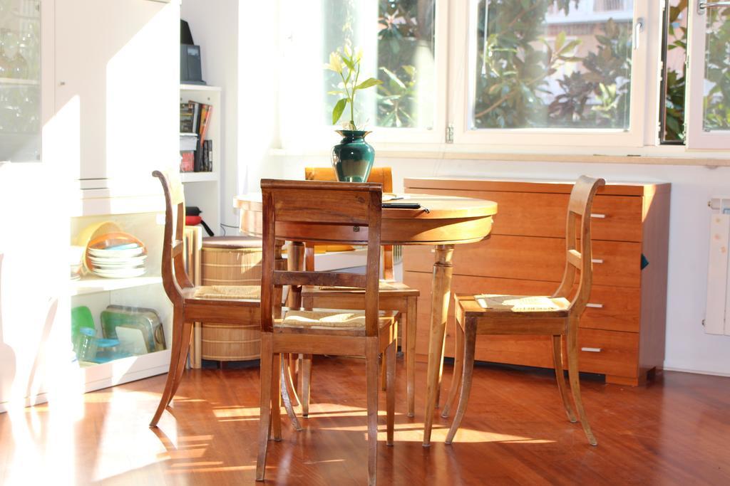 Marianna'S Studio Apartment Pisa Room photo