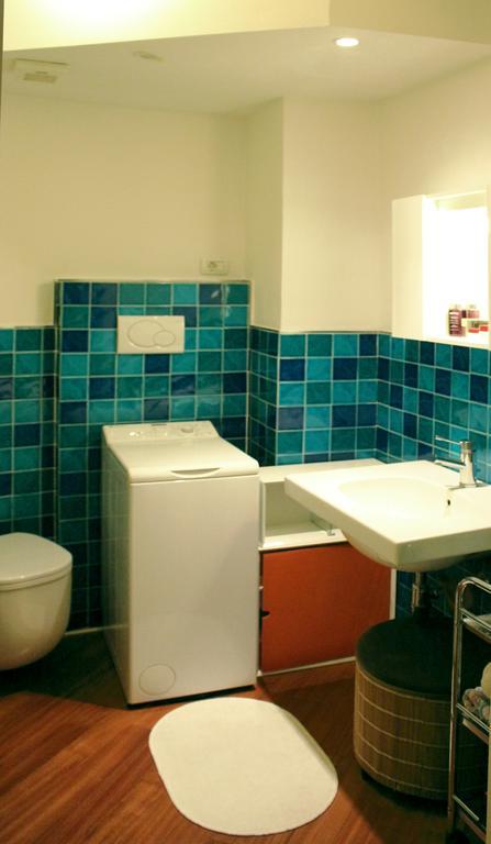 Marianna'S Studio Apartment Pisa Room photo
