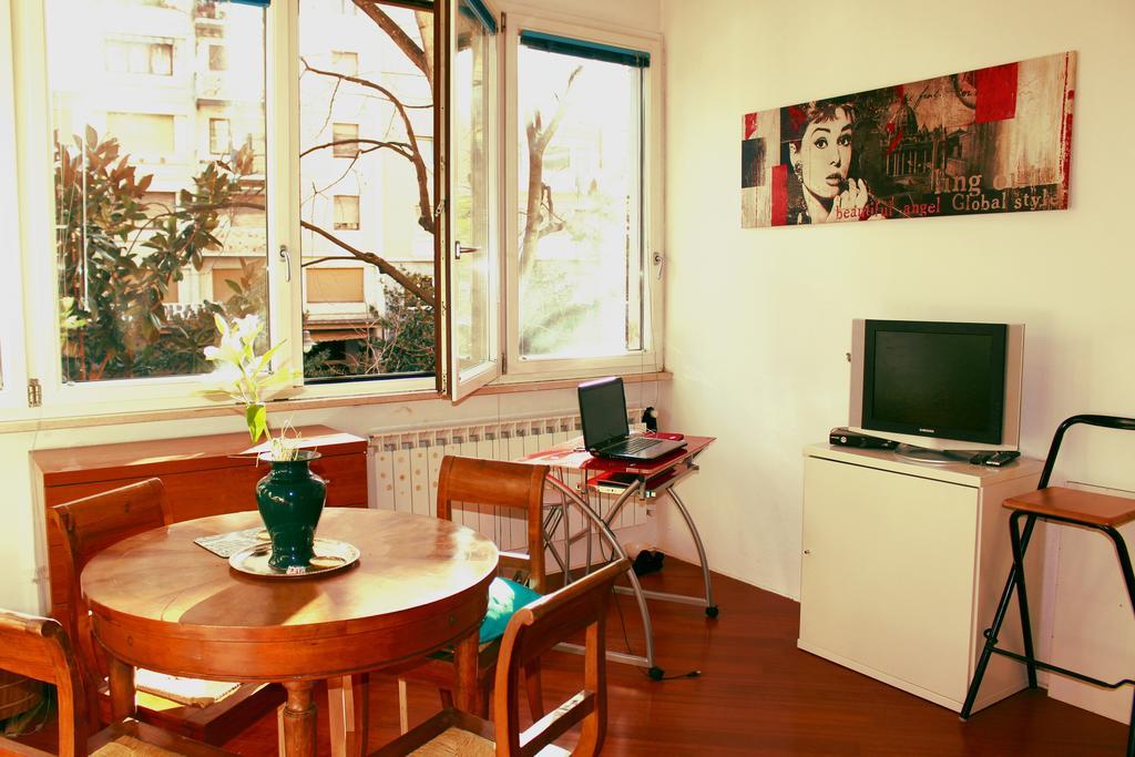 Marianna'S Studio Apartment Pisa Room photo