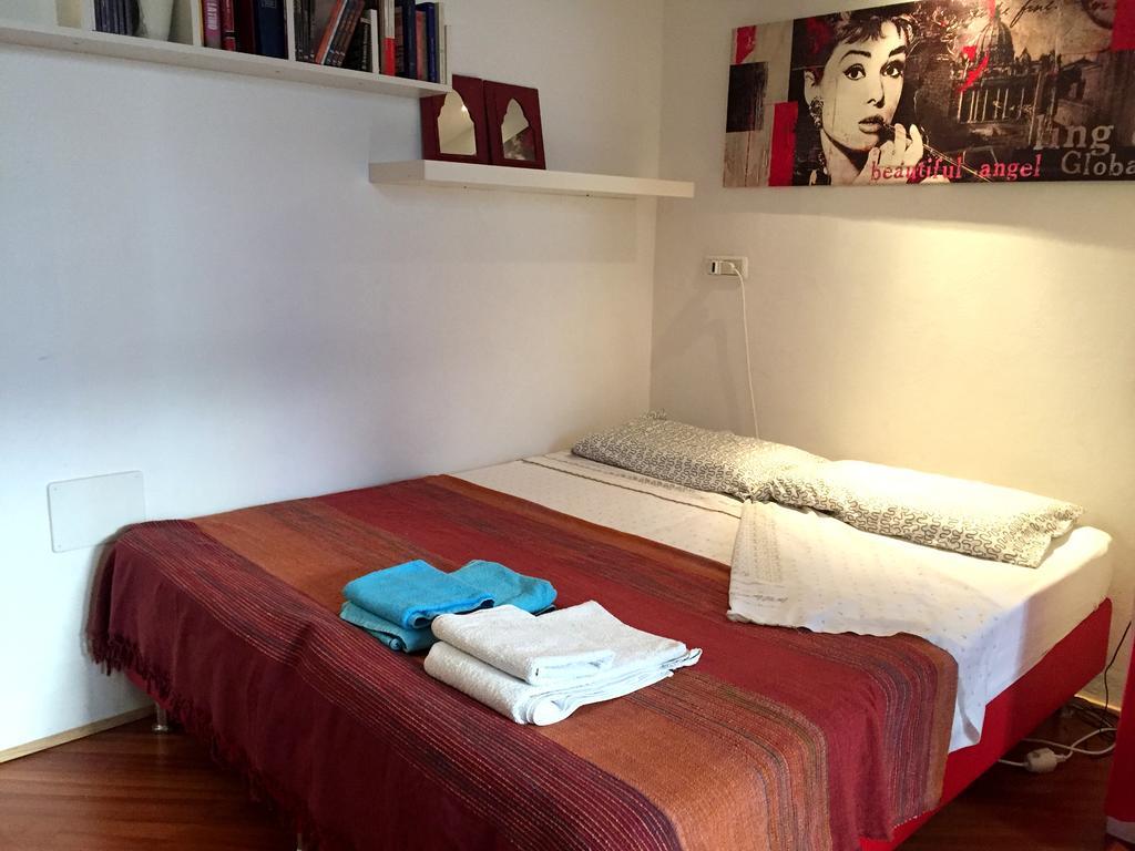 Marianna'S Studio Apartment Pisa Exterior photo